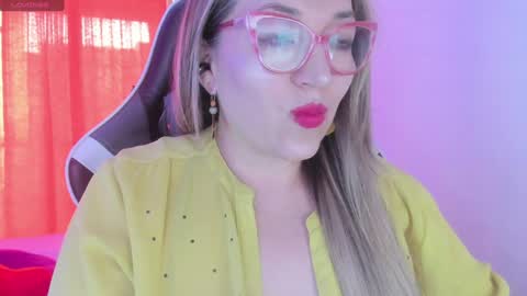 Nataly online show from 14, 1, 2025