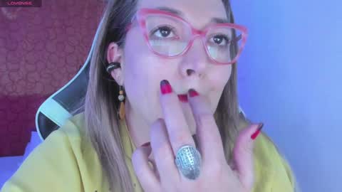 Nataly online show from 15, 1, 2025