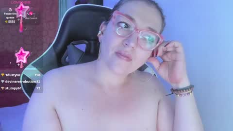 Nataly online show from 16, 1, 2025