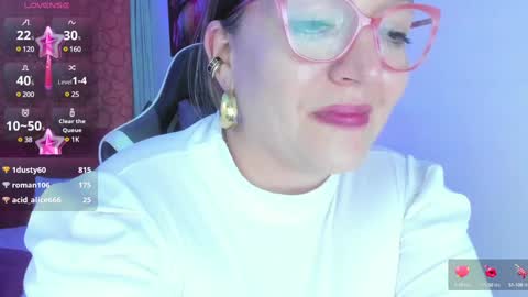 Nataly online show from 17, 1, 2025