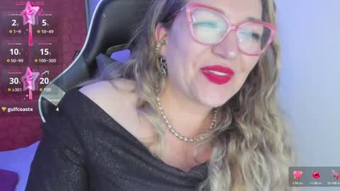 Nataly online show from 17, 1, 2025