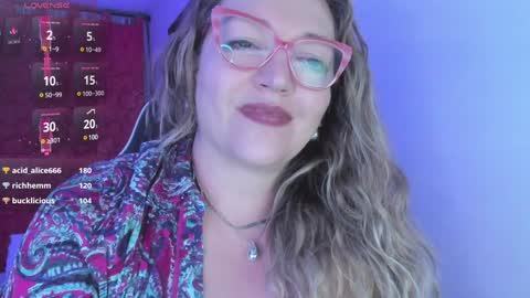 Nataly online show from 19, 1, 2025