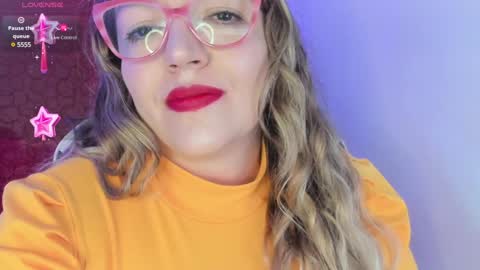 Nataly online show from 19, 1, 2025