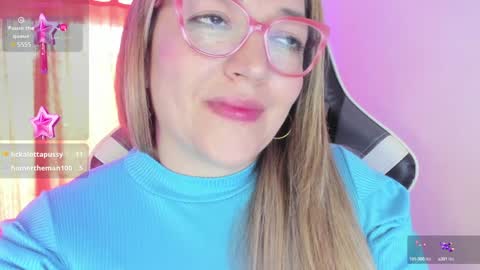 Nataly online show from 20, 1, 2025
