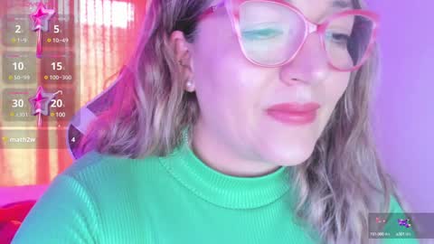 Nataly online show from 23, 1, 2025