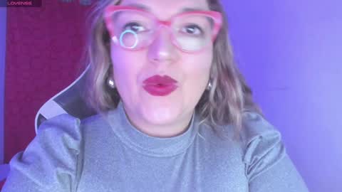 Nataly online show from 25, 1, 2025