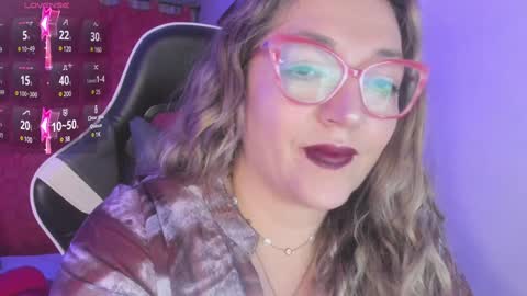 Nataly online show from 26, 1, 2025