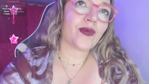 Nataly online show from 26, 1, 2025