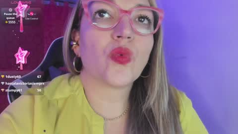 Nataly online show from 28, 1, 2025