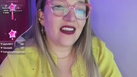 Nataly online show from 28, 1, 2025