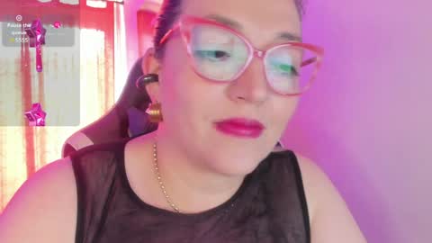 Nataly online show from 30, 1, 2025