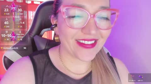 Nataly online show from 30, 1, 2025