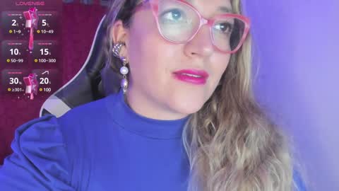 Nataly online show from 2, 2, 2025