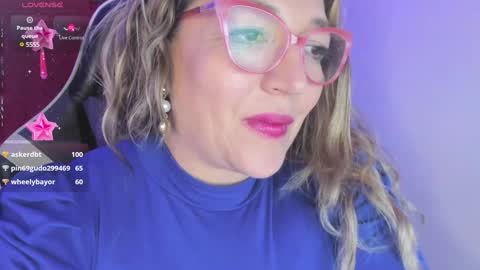 Nataly online show from 2, 2, 2025