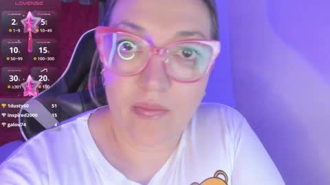 Nataly online show from 3, 2, 2025