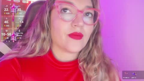 Nataly online show from 4, 2, 2025