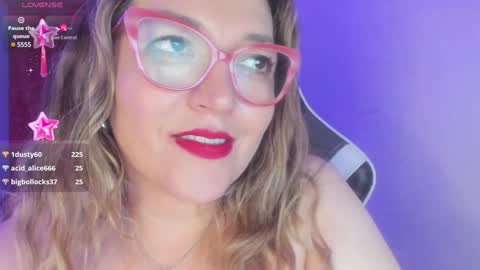 Nataly online show from 5, 2, 2025