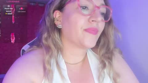 Nataly online show from 6, 2, 2025