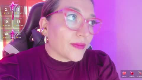 Nataly online show from 6, 2, 2025