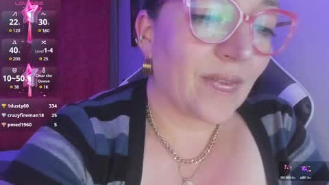 Nataly online show from 13, 2, 2025