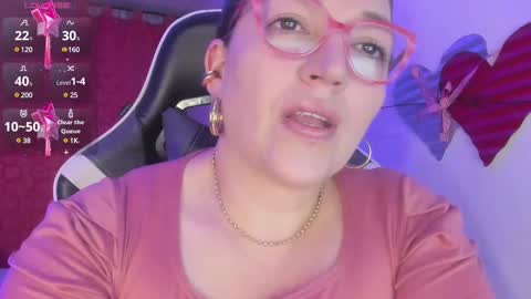 Nataly online show from 16, 2, 2025
