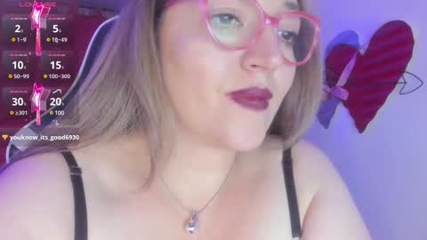 Nataly online show from 18, 2, 2025