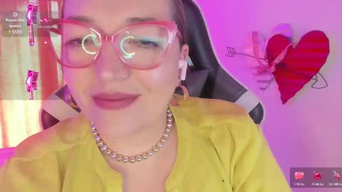 Nataly online show from 27, 2, 2025
