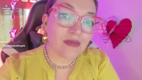 Nataly online show from 27, 2, 2025