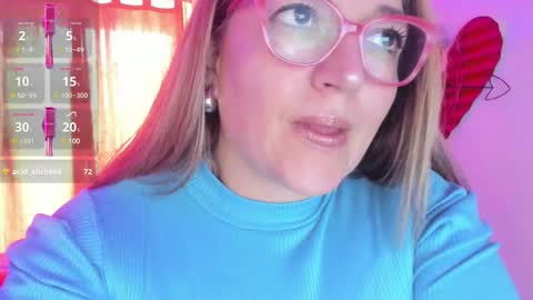 Nataly online show from 28, 2, 2025