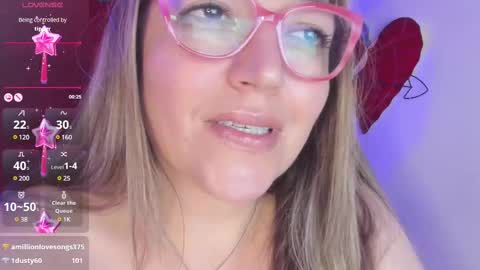 Nataly online show from 1, 3, 2025