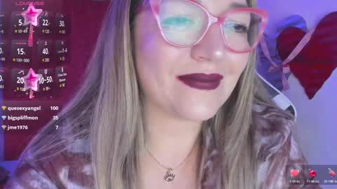 Nataly online show from 2, 3, 2025