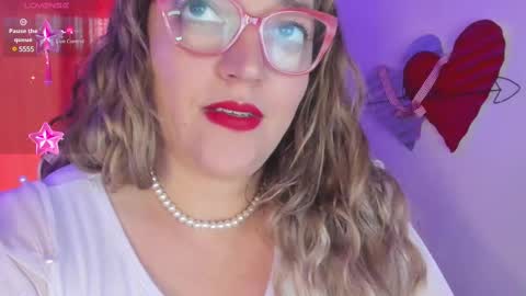 Nataly online show from 4, 3, 2025