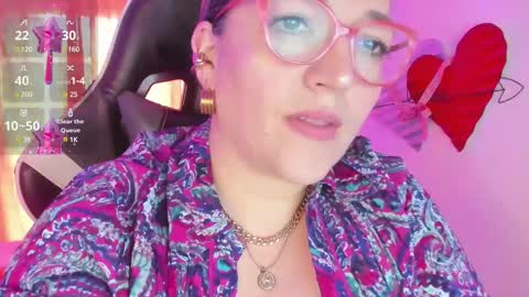Nataly online show from 5, 3, 2025