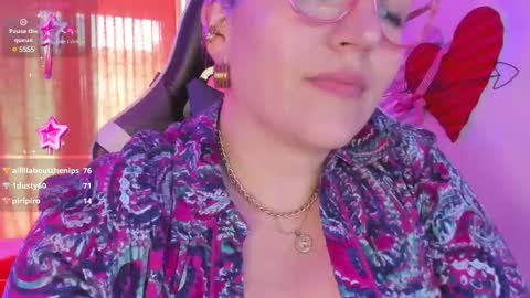 Nataly online show from 5, 3, 2025