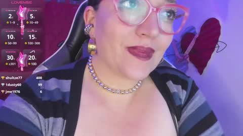 Nataly online show from 7, 3, 2025