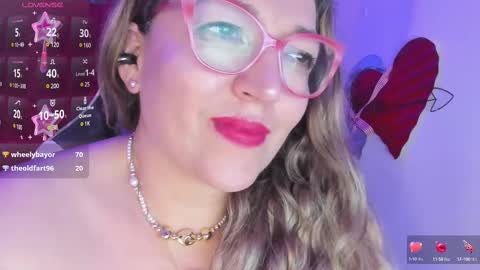Nataly online show from 8, 3, 2025