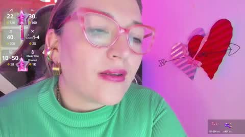 Nataly online show from 11, 3, 2025