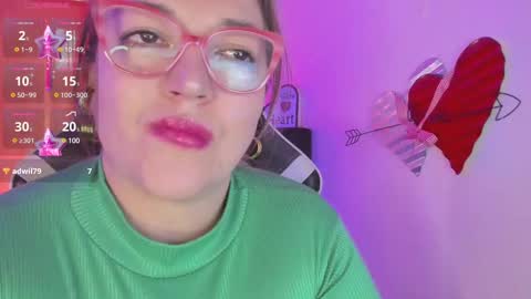 Nataly online show from 11, 3, 2025