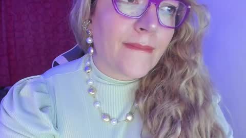 Nataly online show from 16, 9, 2025