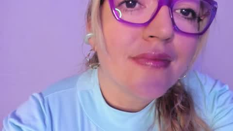 Nataly online show from 6, 10, 2025