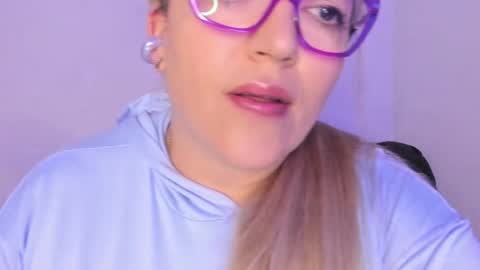 Nataly online show from 12, 10, 2025