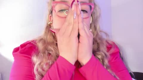 Nataly online show from 15, 12, 2025