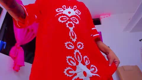 Snapshot of naty_coxx chatting on 16, 2, 2025 NATY COXX online show from 16, 2, 2025