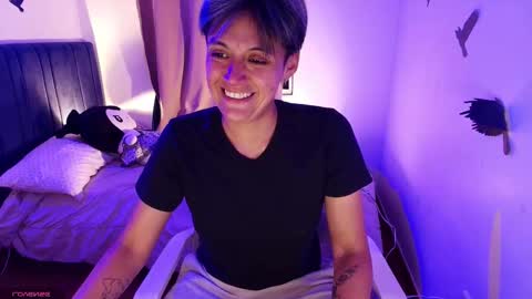 Fernanda online show from 17, 11, 2025