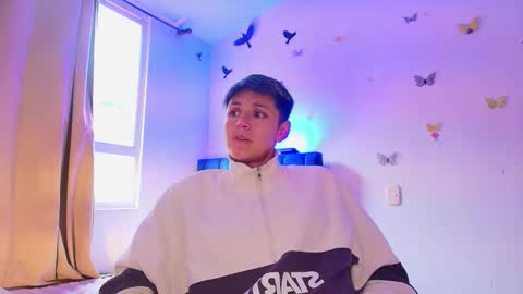 Fernanda online show from 4, 12, 2025