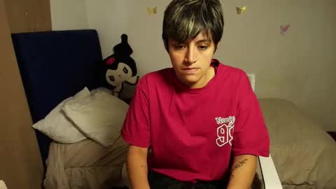 Fernanda online show from 14, 2, 2026