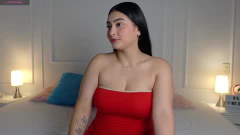 naty_model25 online show from 5, 3, 2026