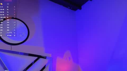 Naty Saenz online show from 10, 10, 2025