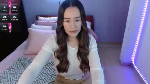 Natalia online show from 6, 12, 2024