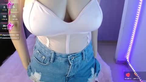 Natalia online show from 16, 12, 2024